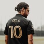 Vela and Chicharito