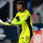 Andre Blake do Union