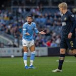 Philadelphia Union vs New York City FC