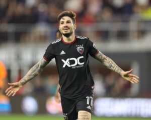 Resumo da semana 8 da MLS: Reedição da última final da Conferência Oeste, briga intensa pelos playoffs no lado Leste e muitos gols