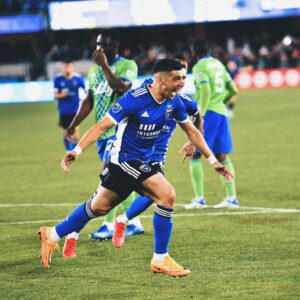 Pré-jogo: Seattle Sounders enfrenta o San Jose Earthquakes pela US Open Cup no primeiro jogo em casa após a conquista continental