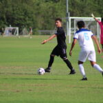 Lakeland United FC