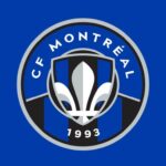 Novo escudo do CF Montréal