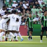 LA Galaxy vence Austin FC fora de casa