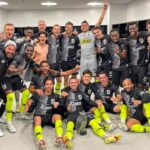 Union Omaha fez história na US Open Cup em 2022