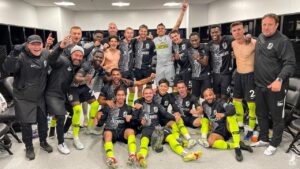 US Open Cup: Conheça o Union Omaha, clube pequeno que vem derrubando gigantes na Copa