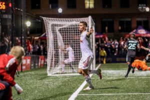 US Open Cup: New York Red Bulls bate o Charlotte FC e fará clássico local na próxima fase