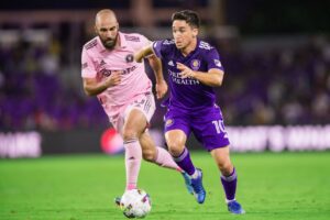 US Open Cup: Jean Mota marca, mas Inter Miami perde clássico contra o Orlando City nos pênaltis e é eliminado