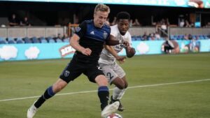 US Open Cup: San Jose Earthquakes visita Sacramento Republic pelas oitavas de final