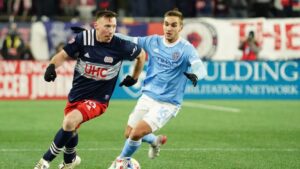 US Open Cup: Com as equipes em ótima fase, New York City FC e New England Revolution se enfrentam nas oitavas