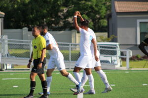 Lakeland United goleia e entra na briga pela liderança na UPSL