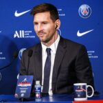 Lionel Messi é especulado a atuar na MLS
