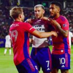 fc dallas galaxy mls