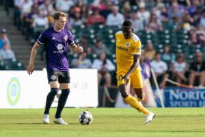 US Open Cup: Nashville SC visita Louisville City tentando evitar zebra