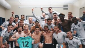 Nos pênaltis, San Jose Earthquakes elimina o Seattle Sounders pela US Open Cup 2022