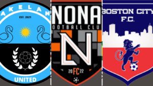 Território MLS fecha parceria de transmissão com três equipes dos Estados Unidos