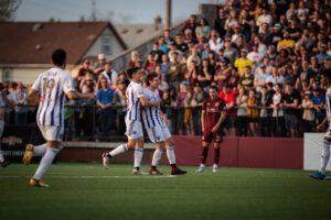 US Open Cup: Louisville passa nos penaltis pelo Detroit City e se aproxima de igualar melhor campanha na história