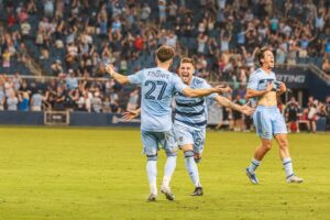 US Open Cup: Sporting Kansas City recebe o Houston Dynamo pelas oitavas de final