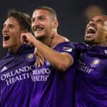 Orlando City supera Philadelphia Union na US Open Cup
