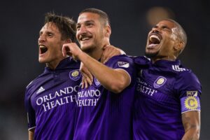 Orlando City vence Philadelphia Union e está nas oitavas de final da US Open Cup