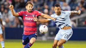 Pré-jogo: Sporting Kansas City e FC Dallas se enfrentam no único jogo da Copa com ex-campeões da US Open Cup