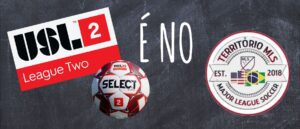 USL League Two: Conheça um pouco mais da quarta divisão dos Estados Unidos