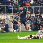 (Reprodução/Twitter/FC Cincinnati)