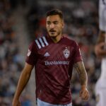 Charlotte FC e Colorado Rapids estariam próximos de fechar acordo por troca envolvendo atacante brasileiro