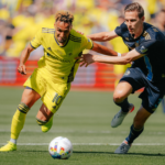 Reprodução/Twitter/Nashville SC