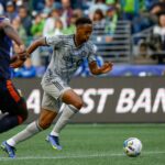 Montreal x Seattle - Toye