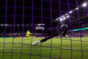 Em jogo emocionante, Orlando City vence Nashville nos pênaltis e avança na US Open Cup