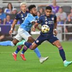FC Cincinnati vs New York City