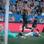 Reprodução/Twitter/CF Montréal
