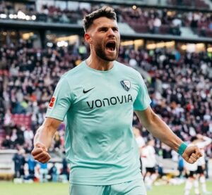 St. Louis City SC anuncia seu segundo jogador designado para 2023