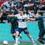 Vancouver Whitecaps vence York United FC e vai para a final da Canadian Championship