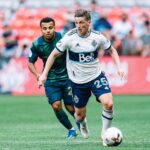 Ryan Gauld, Vancouver Whitecaps