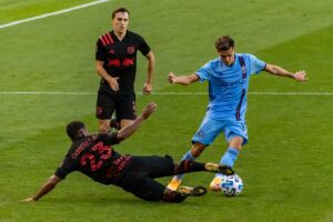 Prévia: New York Red Bulls e New York City FC fazem clássico na U.S Open Cup