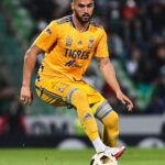 Atlanta United anuncia contratação de zagueiro do Tigres UANL/MEX por empréstimo