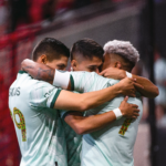 Reprodução/ Twitter/ Atlanta United