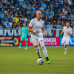 Reprodução/Sporting Kansas City