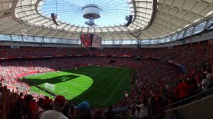 Canada define estádios para a Copa do Mundo de 2026