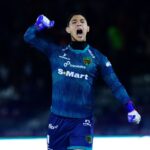 Toronto FC e mais outros dois clubes da MLS estariam interessados em goleiro mexicano Hugo González