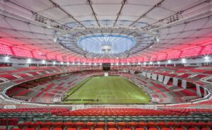 Seleção do Canadá se recusa a jogar amistoso e pede por mudanças antes da Copa do Mundo