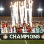 Toronto FC é campeão da Canadian Championship 2020
