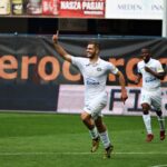 Karol Angielski pode ser novo reforço do New England Revolution