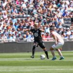 (Reprodução/Twitter/Minnesota United)