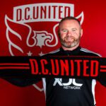 DC United anuncia Wayne Rooney