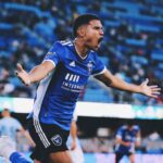 San Jose Earthquakes