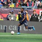 Jozy Altidore é emprestado para o Puebla