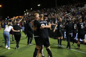 DEU ZEBRA! Sacramento Republic elimina Sporting KC nos pênaltis e está na final da US Open Cup
